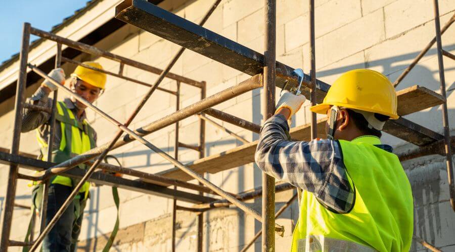 Professional fairlawn roofing services in Holiday, FL